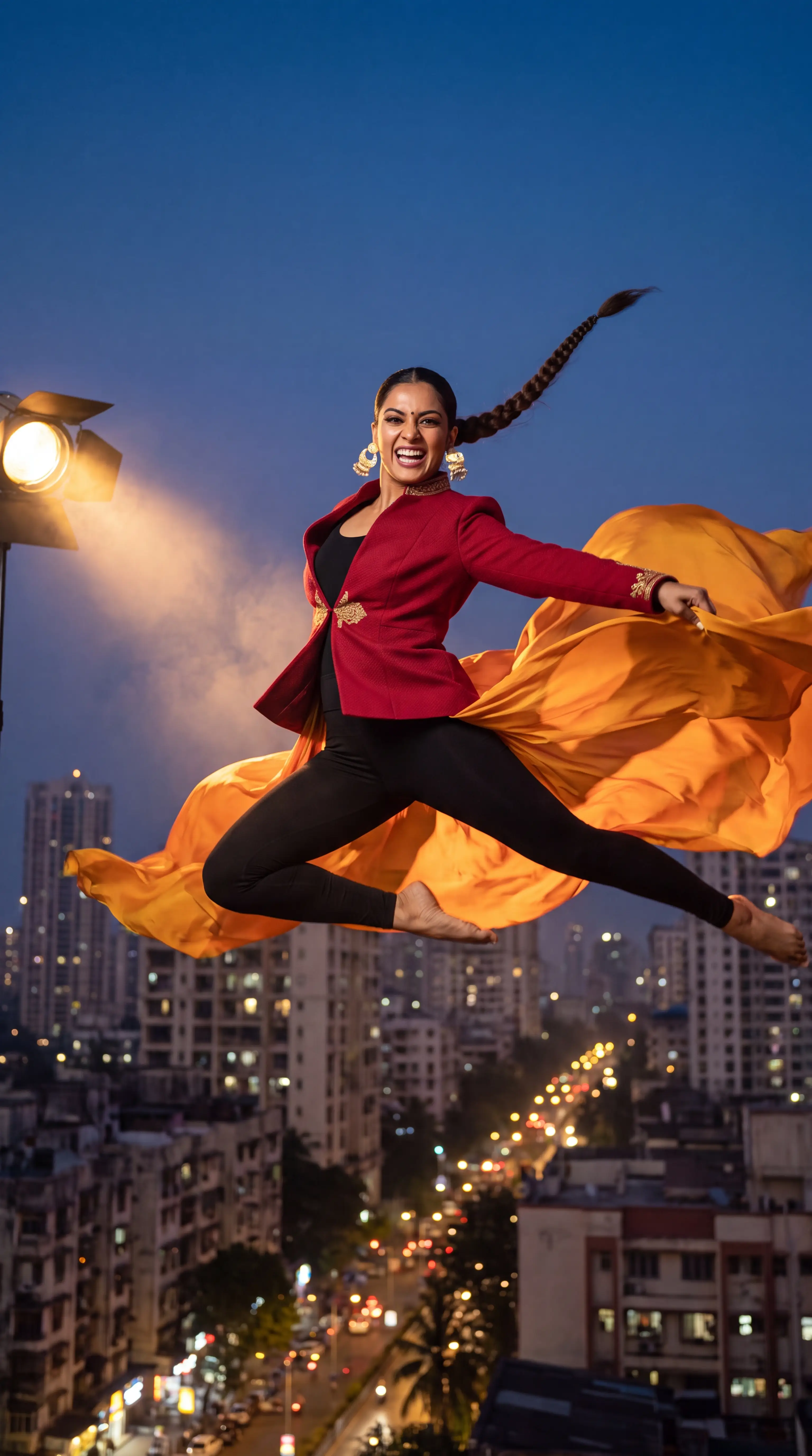 Ananya Sharma